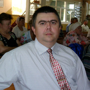 Иван Чайкивський on My World.