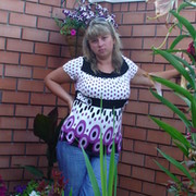 Ирина Молева on My World.