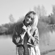 Ирина Добролюбова on My World.