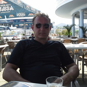ИВАН ДМИТРИЧЕНКО on My World.