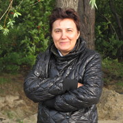 Ирина Лаврик on My World.
