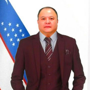 Иброхимали Норматов on My World.