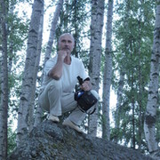Евгений Игнатенко on My World.