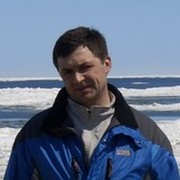 Игорь Альшевский on My World.