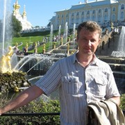 Игорь Дробышев on My World.