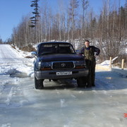 Игорь Славгородский on My World.