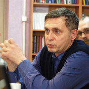 Игорь Игвакх on My World.