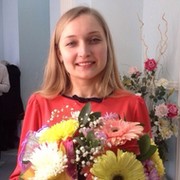 Елена Коломейчук on My World.