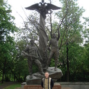 Евгений Ильясов on My World.