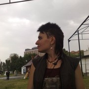 Ольга Соловьева on My World.
