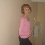 Ina Grigorenko on My World.