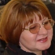 Наталья Радаева on My World.