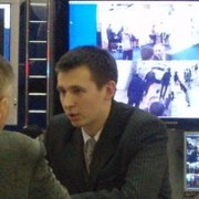 Андрей Третьяков on My World.