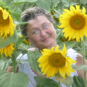 Ирина Юсупова on My World.