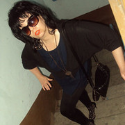 Ирина Ермак on My World.