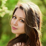 Ирина Рахимова on My World.