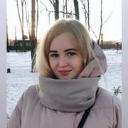 Новожилова приволжск