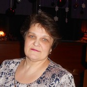Ирина Вахрушева on My World.