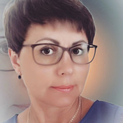 Irina Grizenko  on My World.