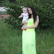 Ирина Базуева on My World.