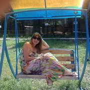 Ирина Швец on My World.