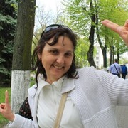 Ирина Марфина on My World.