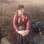 Ирина Шутова on My World.