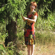Ирина Матвеева on My World.