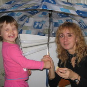 Ирина Шабунина (Сенчина) on My World.