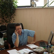 Aleksey Isaev on My World.