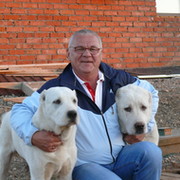 Виктор Исаев on My World.