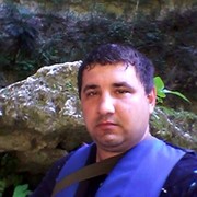 Тимур Имангулов on My World.