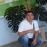 Ivan Boyko on My World.