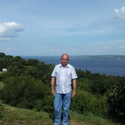 Николай Иванов on My World.