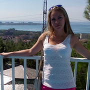 Наталья Иванова on My World.