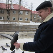 игорь мосунов on My World.