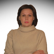 Ирина Ванькова on My World.