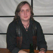 Дмитрий Подвеза в Моем Мире.