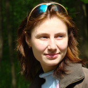 Olga Struleva on My World.