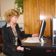 Жанна Ткачева on My World.