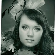 Евгения Зеничева on My World.