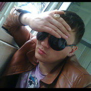 Жигер Беилханов on My World.