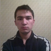 Джамшед Махмадиев on My World.