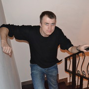 Евгений Рябиков on My World.