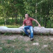 Евгений Гаврилов on My World.
