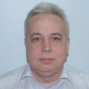 Юрий трусов