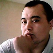 Джафар Абдуллоев on My World.