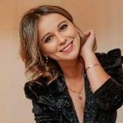 Надя Яковлева on My World.
