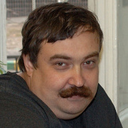 Владимир Федоров on My World.