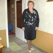 Rima Skeiviene on My World.